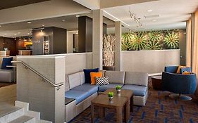 Courtyard by Marriott Atlanta Marietta i 75 North